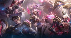 RNG战术布局解析：中野联动掌控节奏，GALA卡莎峡谷先锋推塔制胜，完美团战配合碾压对手