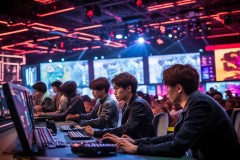 瑞士轮八强出炉：中韩赛区霸占七席，欧洲独苗突围，八强对阵揭晓