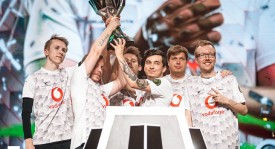 赛中战报 & 赛果速递