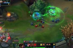 T1战队：电竞史上的连续五冠挑战与核心队员状态解析