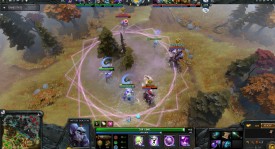 GPK天才中单！利雅得大师赛单杀王！