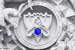 电子竞技黑马LLL战队全球总决赛八强崛起：巴西电竞新势力